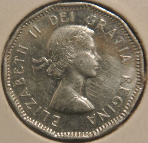 1953-Nickel